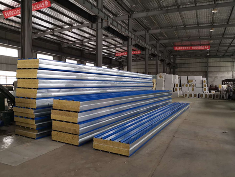 太原彩鋼注重工作實(shí)績(jī)，改進(jìn)方式方法